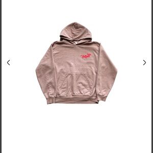 Warren Lotas Bloody Bride hoodie